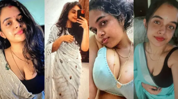 Cute Mallu Girl her Boobs Fucking in Missionary Video Full