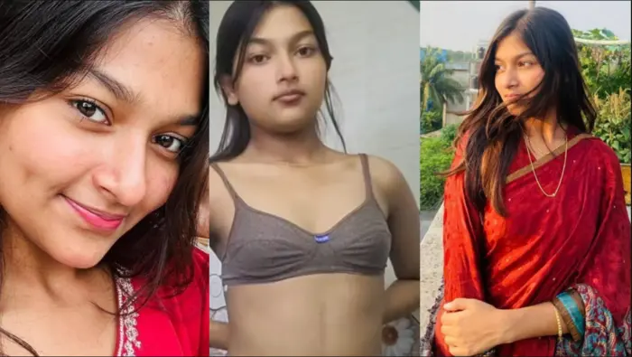 Cute Bengali Slim College GF Full Naked Video Full