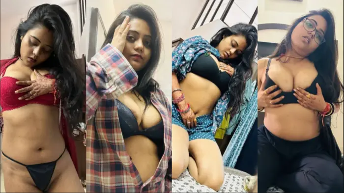 Indian Cute NewlyWed Beautiful Sexy Wife Video Full