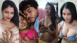 Desi Young Wife Homemade Sex Full Collection Video Full